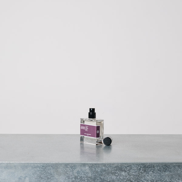 Eau de parfum n°402 - Bon Parfumeur