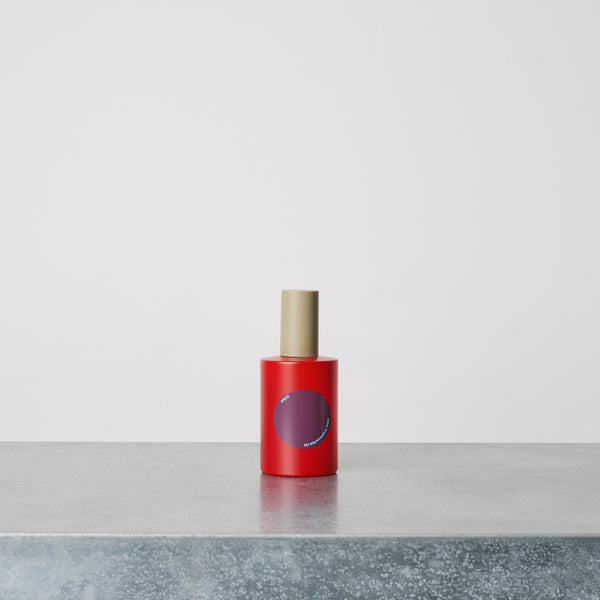 Huile pour cheveux - Spicy Wood - Diffar