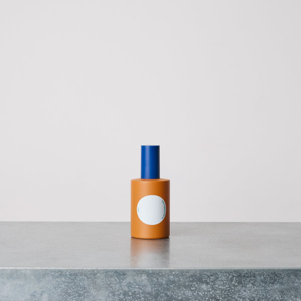 Huile pour cheveux - Woody Earth - Diffar