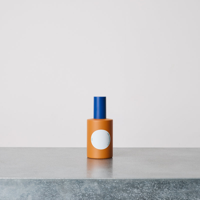 Huile pour cheveux - Woody Earth - Diffar