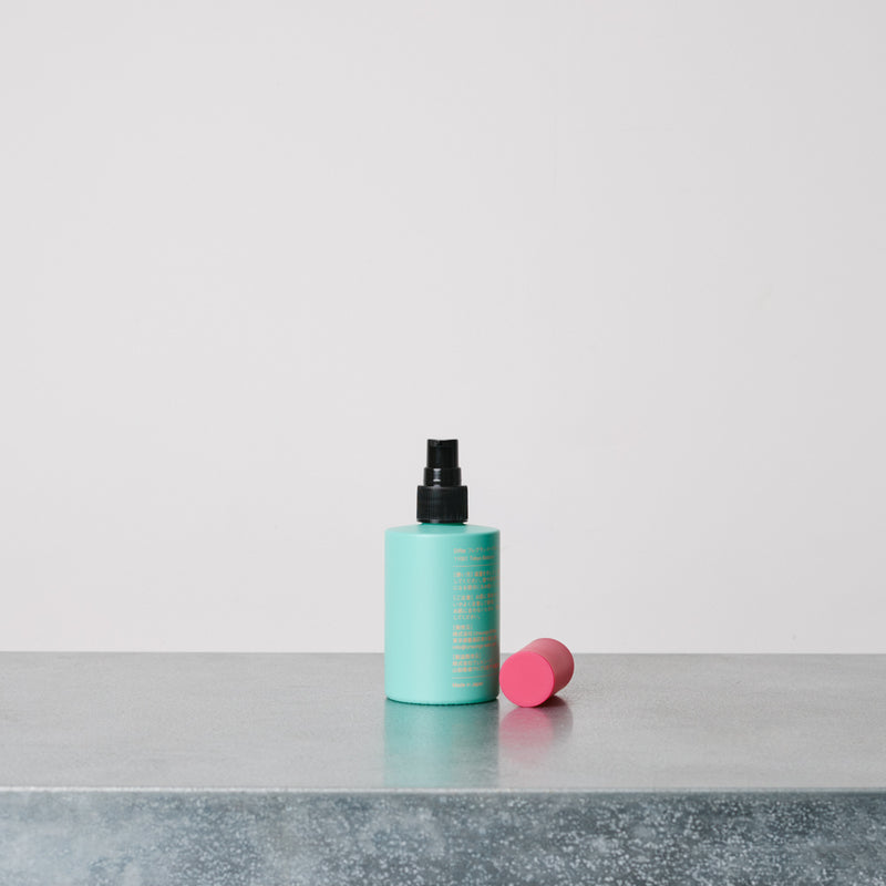 Huile pour cheveux - Tokyo Balance - Diffar