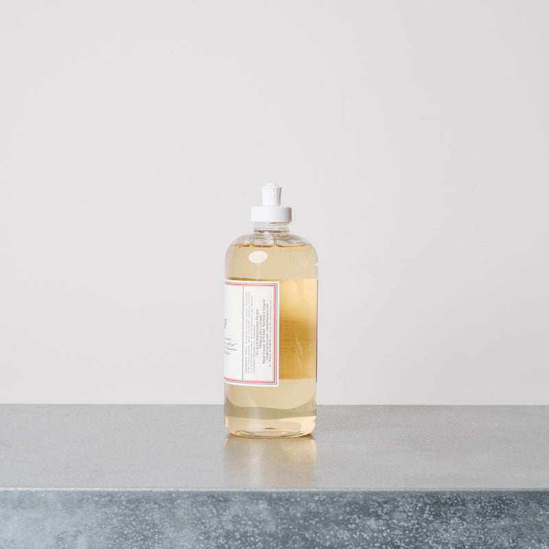 Liquide Vaisselle - Barr-Co