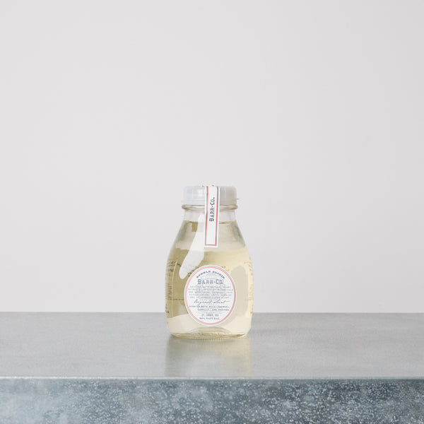 Elixir de bain - Barr-Co