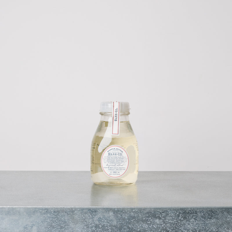 Elixir de bain - Barr-Co