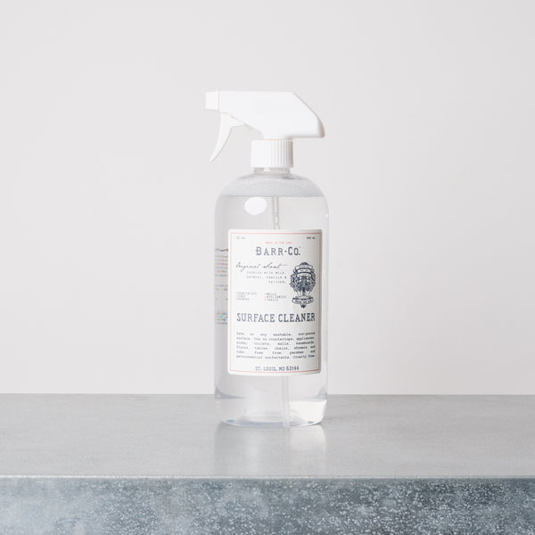 Nettoyant multi surface - Barr-Co