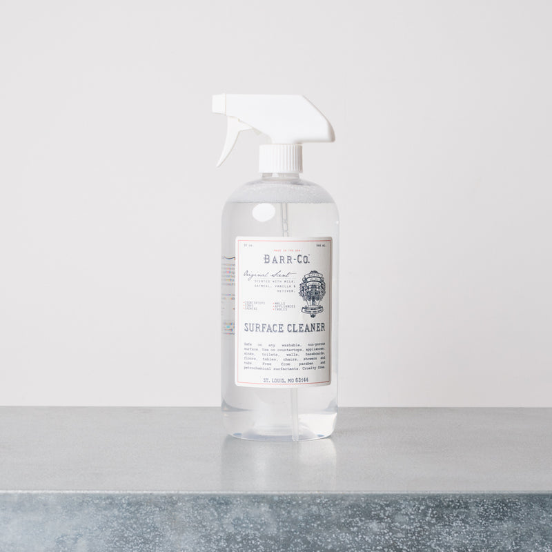 Nettoyant multi surface - Barr-Co