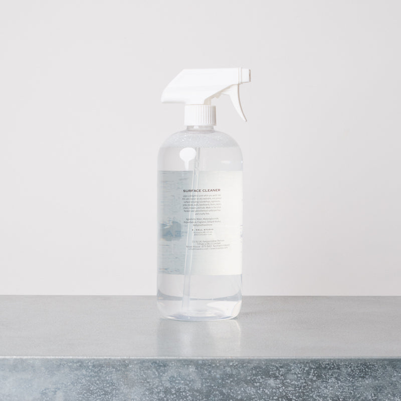 Nettoyant multi surface - Barr-Co