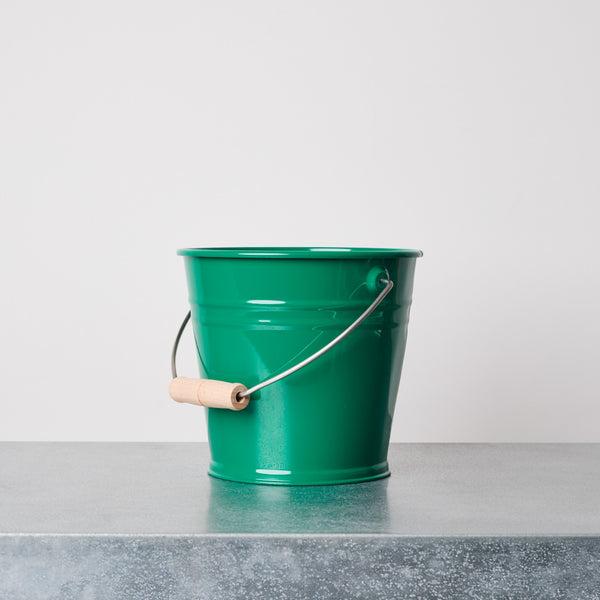 Seau pour enfant - Vert