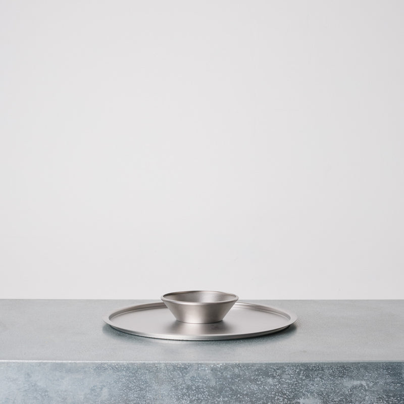 Couvercle universel - 24CM