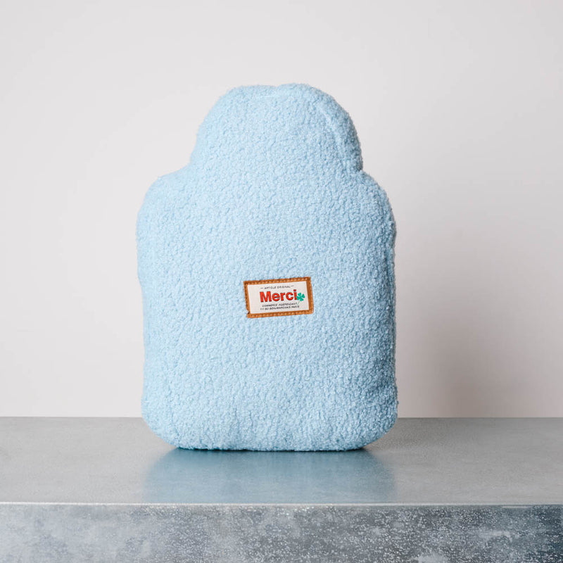 Coussin Merci - Tote bag
