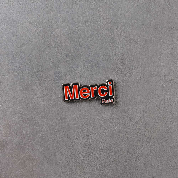Magnet Merci - Scrappy