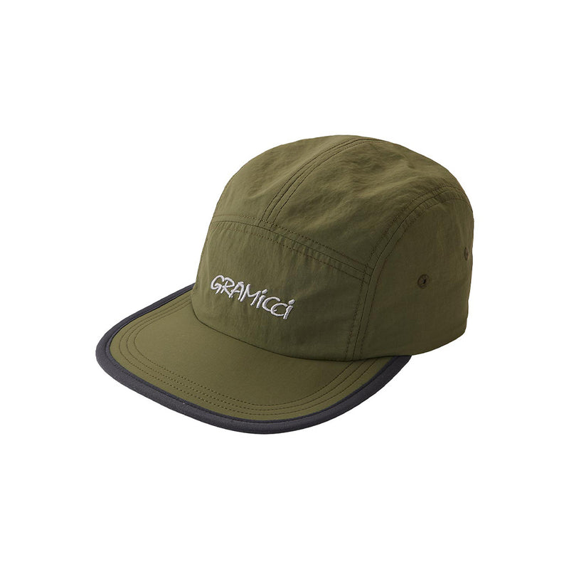 Gramicci - Casquette en Nylon - Olive