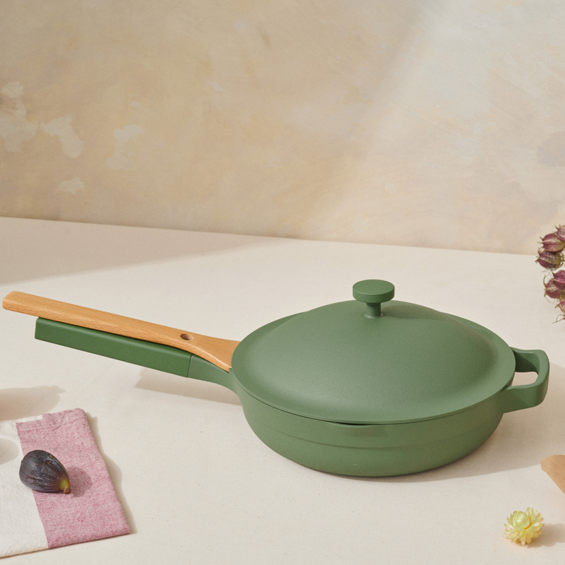 Poêle Always - Sauge