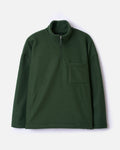 Universal Works - Veste Loose Zip - Olive