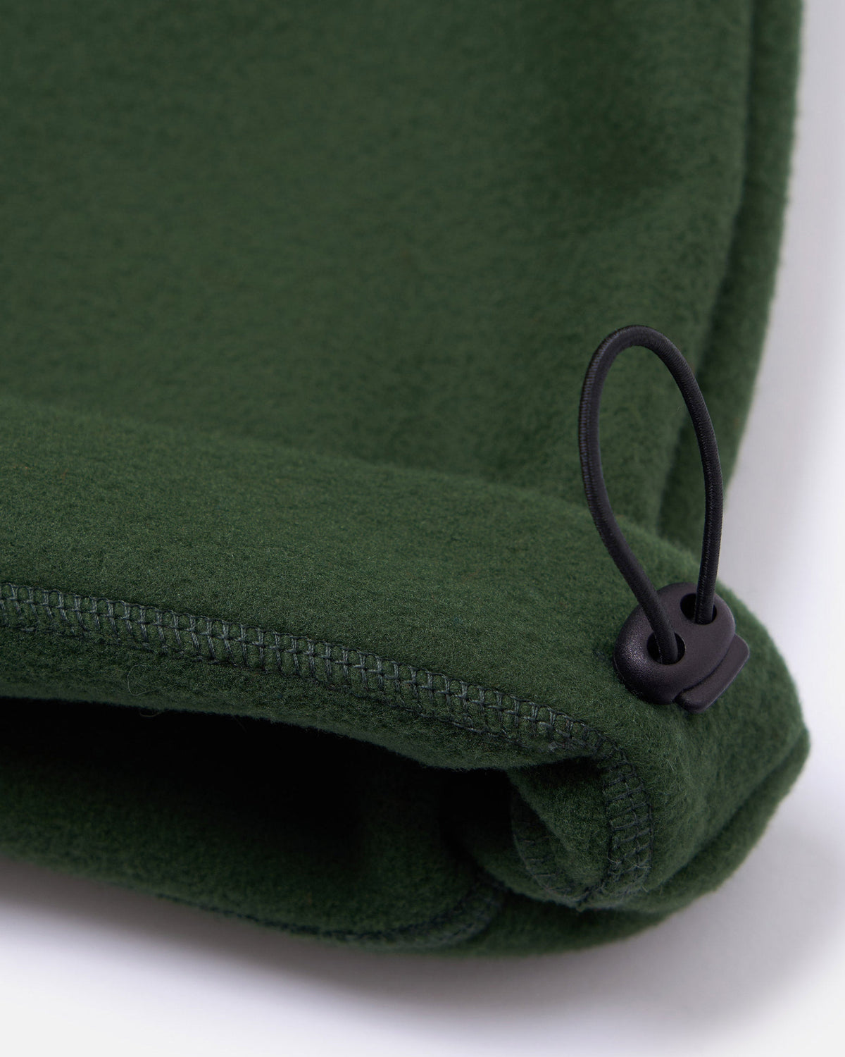 Universal Works - Veste Loose Zip - Olive