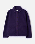 Universal Works - Aviemore Jacket - Purple