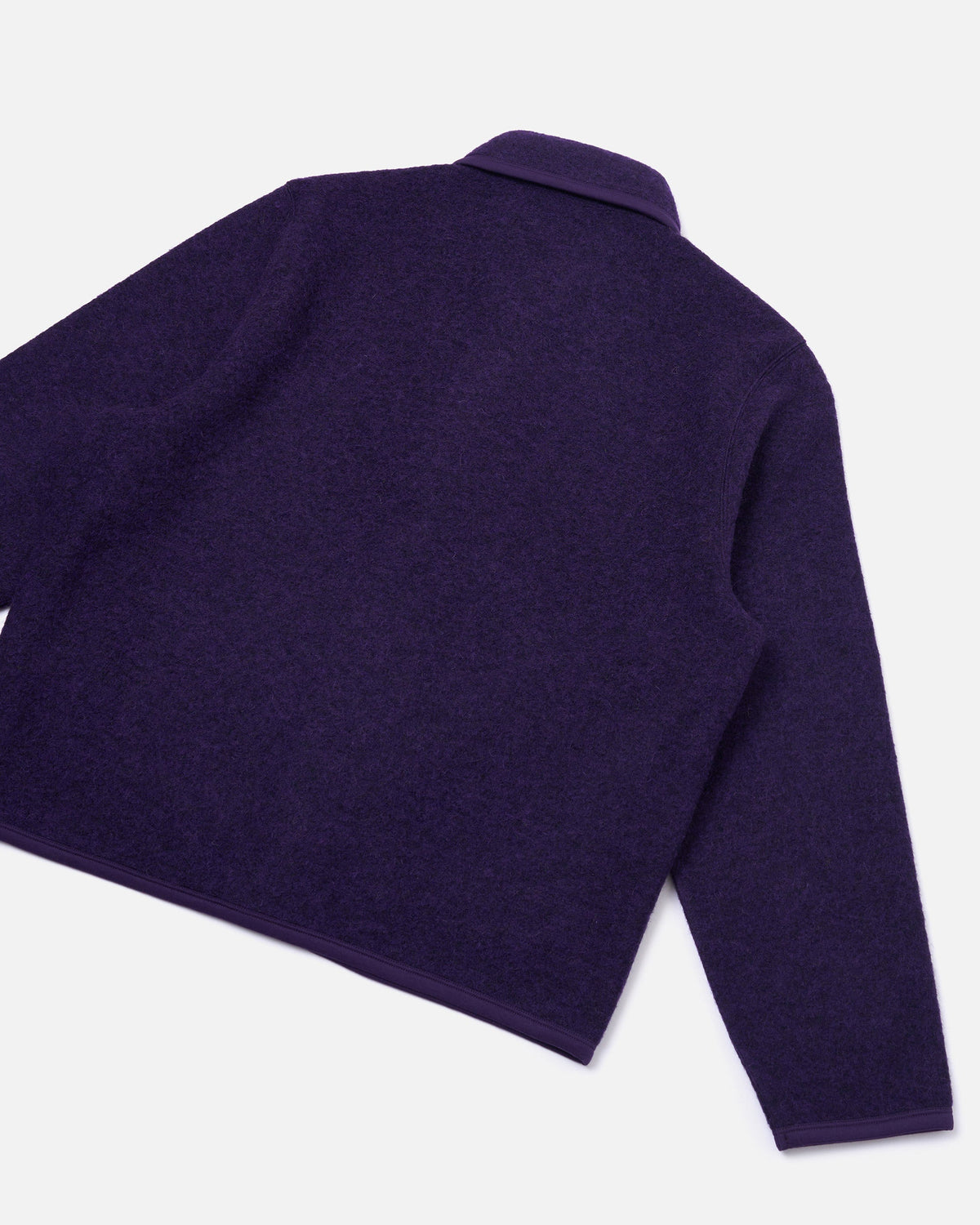 Universal Works - Veste Aviemore - Violet