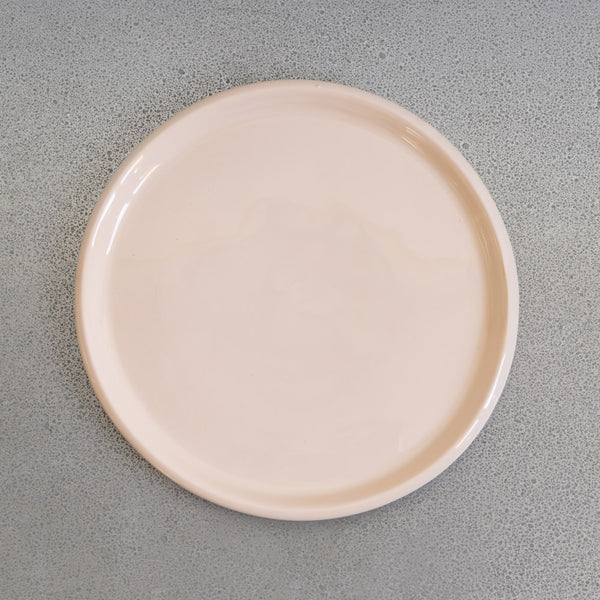 Round Braided Plate XL