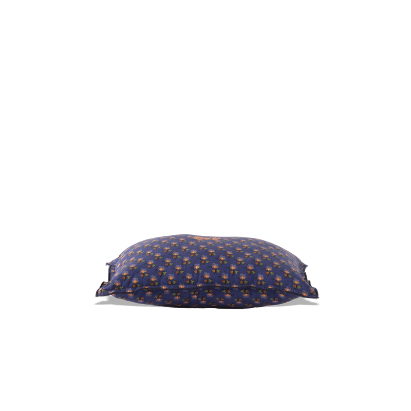 Caramel - Coussin d'appoint - Navy