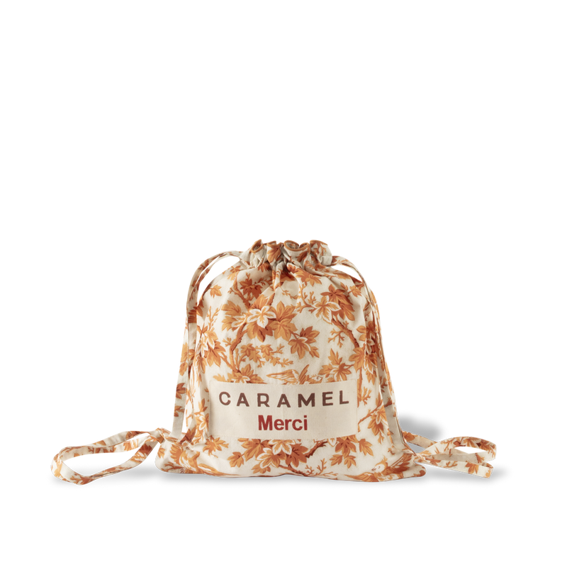 Caramel - Sac à dos enfant - Orange