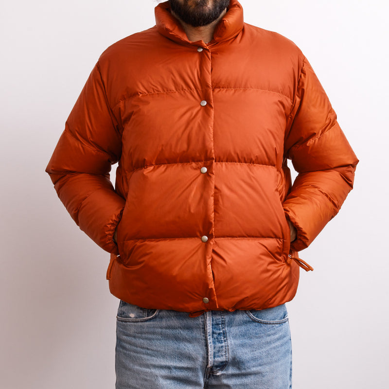 Holubar - Mustang Jacket - Orange