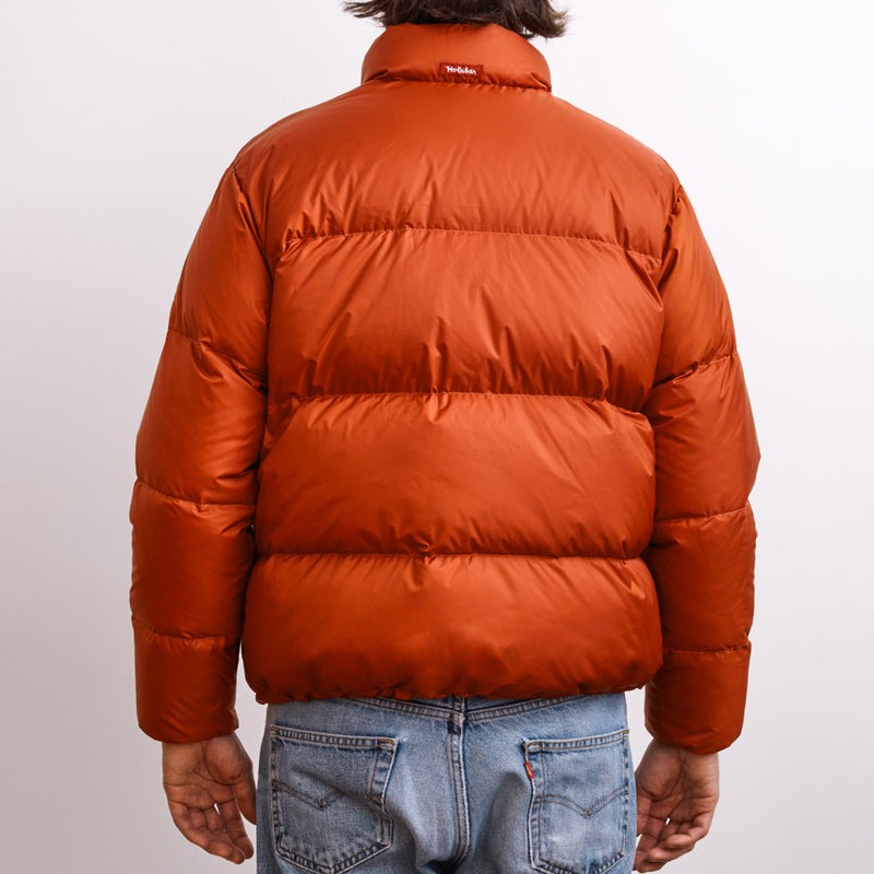 Holubar - Mustang Jacket - Orange