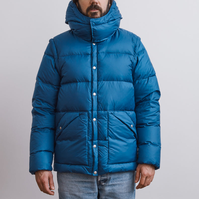 Holubar - Deep Powder Jacket - New Royal