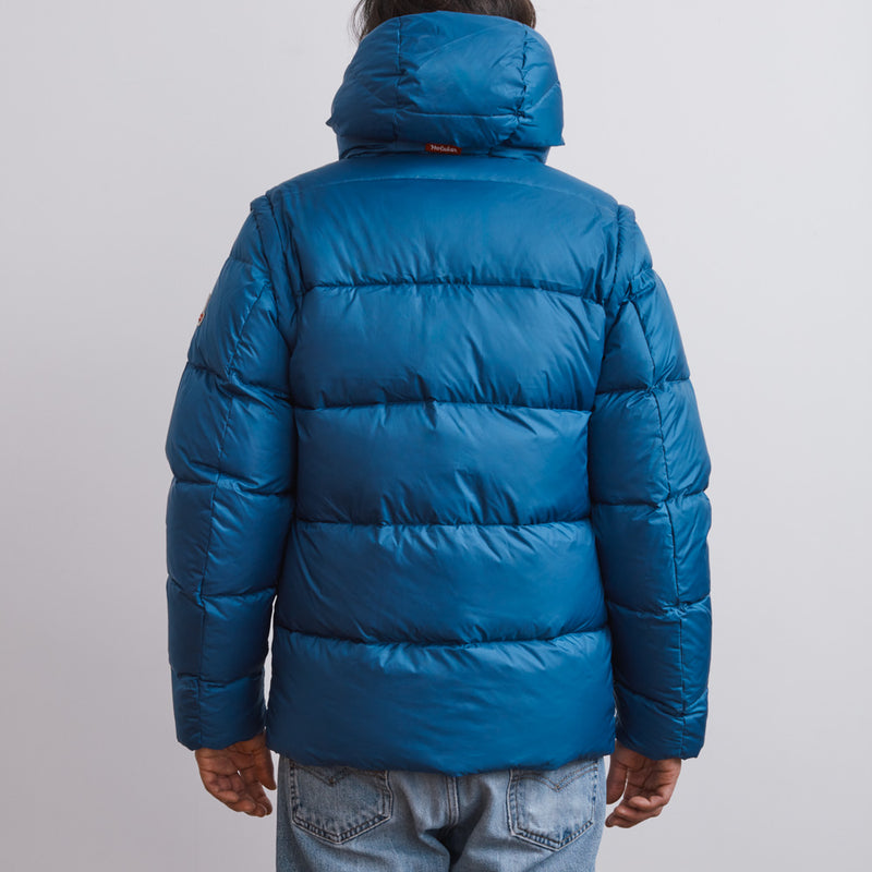 Holubar - Deep Powder Jacket - New Royal