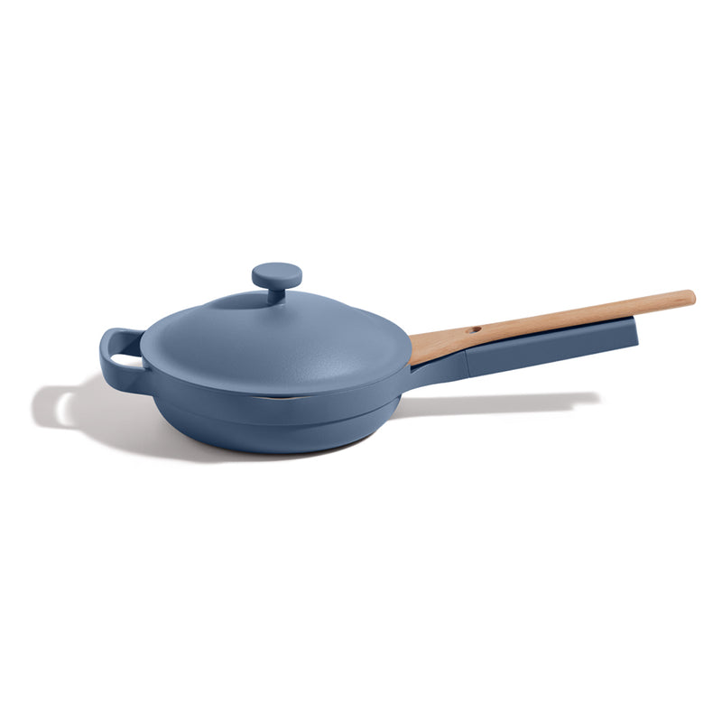 Poêle Always - Bleuet