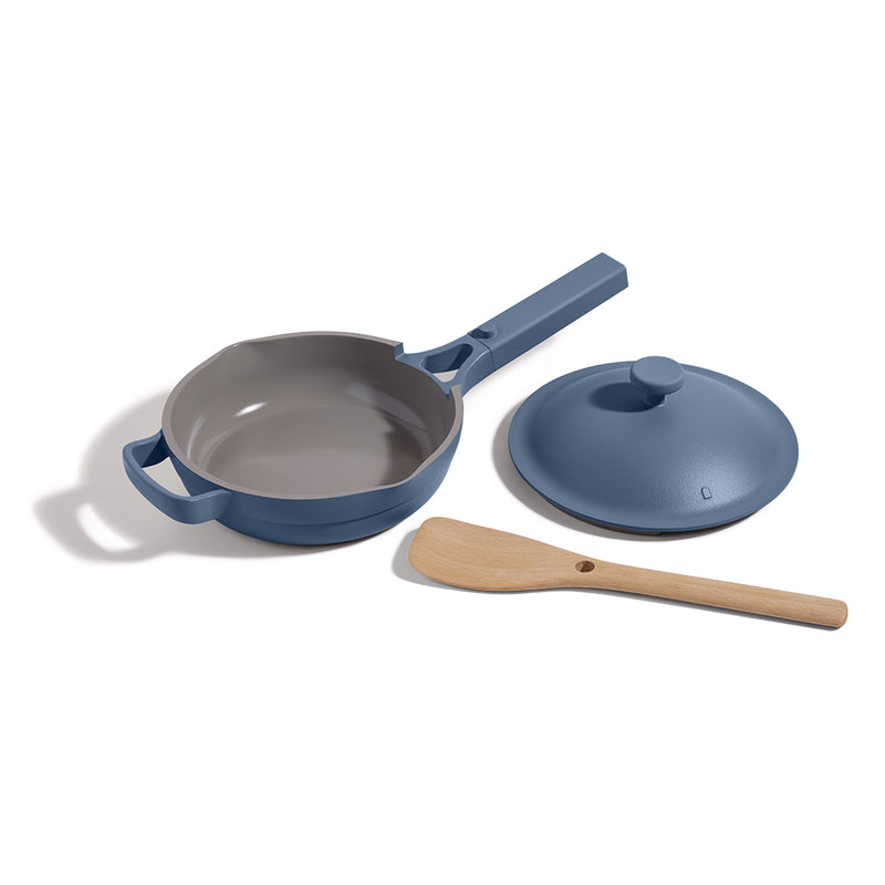 Poêle Always - Bleuet