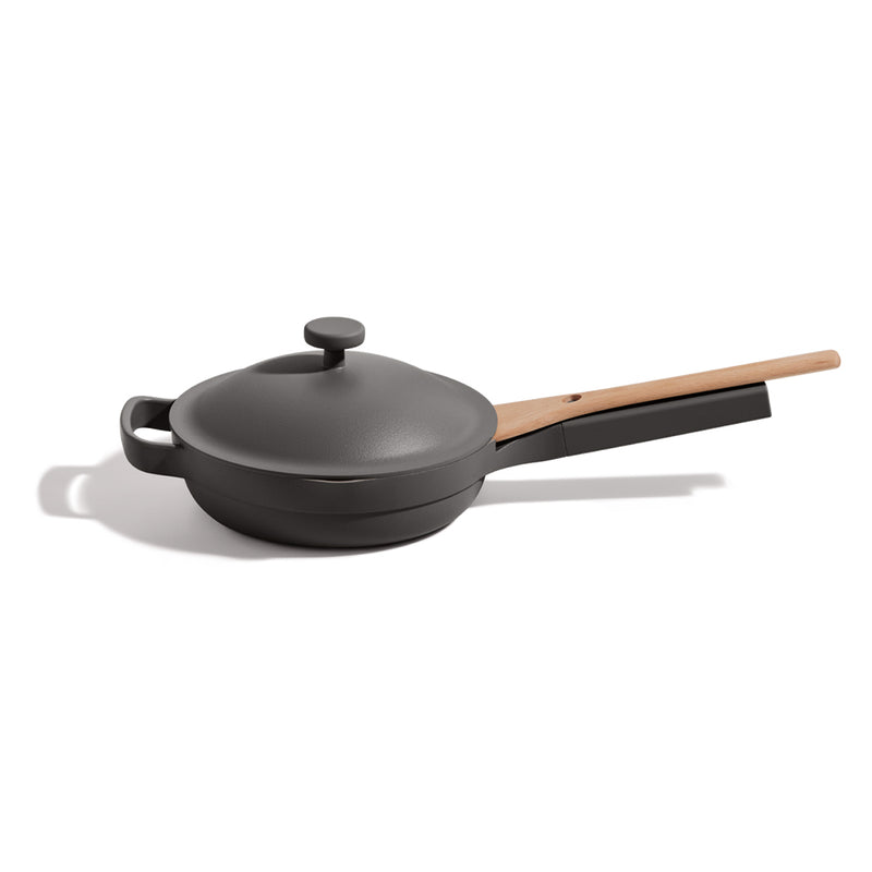 Poêle Always - Charbon