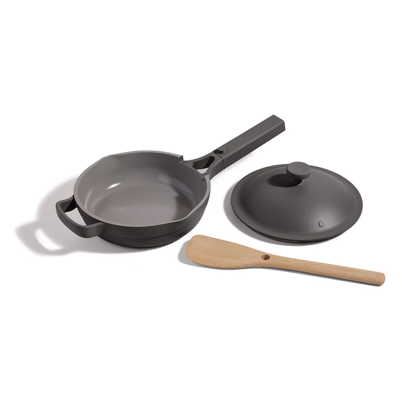 Poêle Always - Charbon