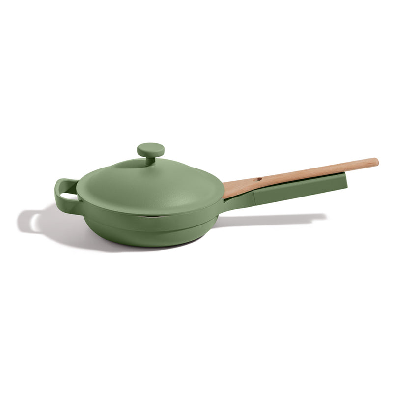 Poêle Always - Sauge