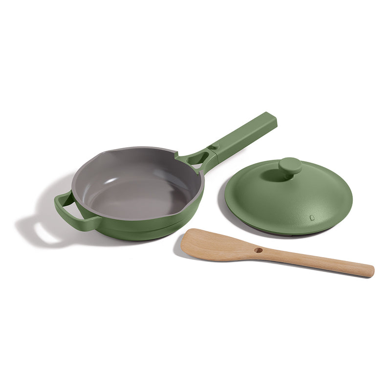 Poêle Always - Sauge