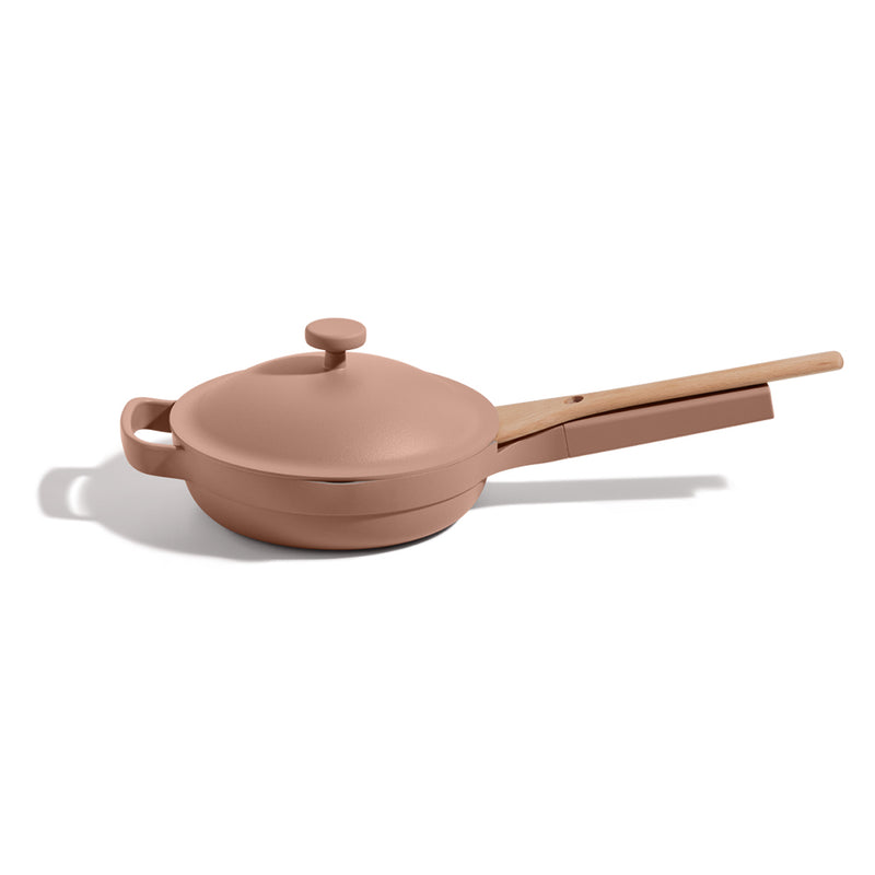 Poêle Always - Terre Cuite