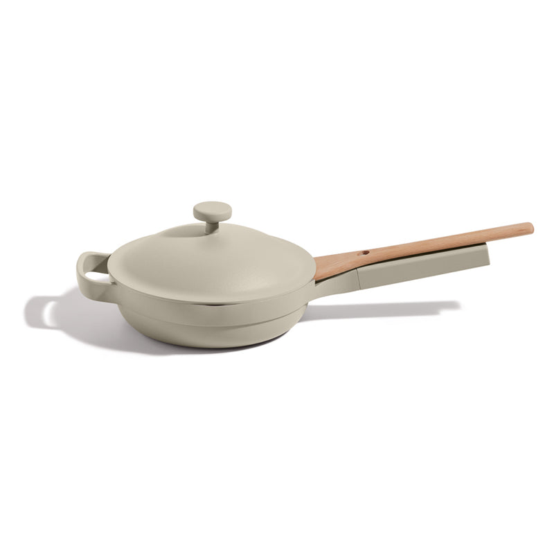 Poêle Always - Crème