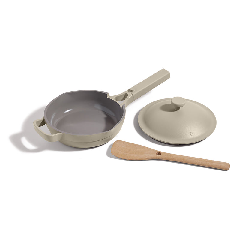 Poêle Always - Crème