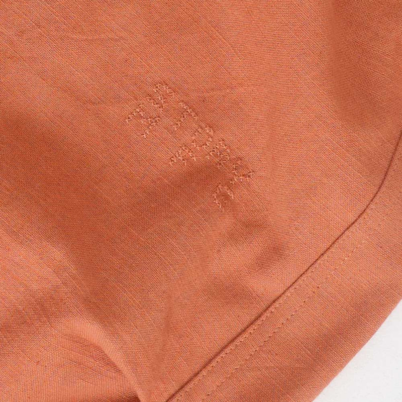 Story MFG - Pantalon Paco - Orange