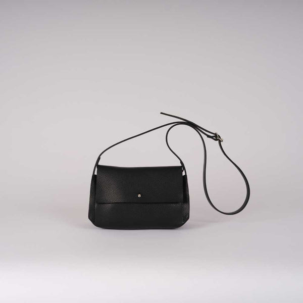Kate Sheridan - Sac Pleat - Noir