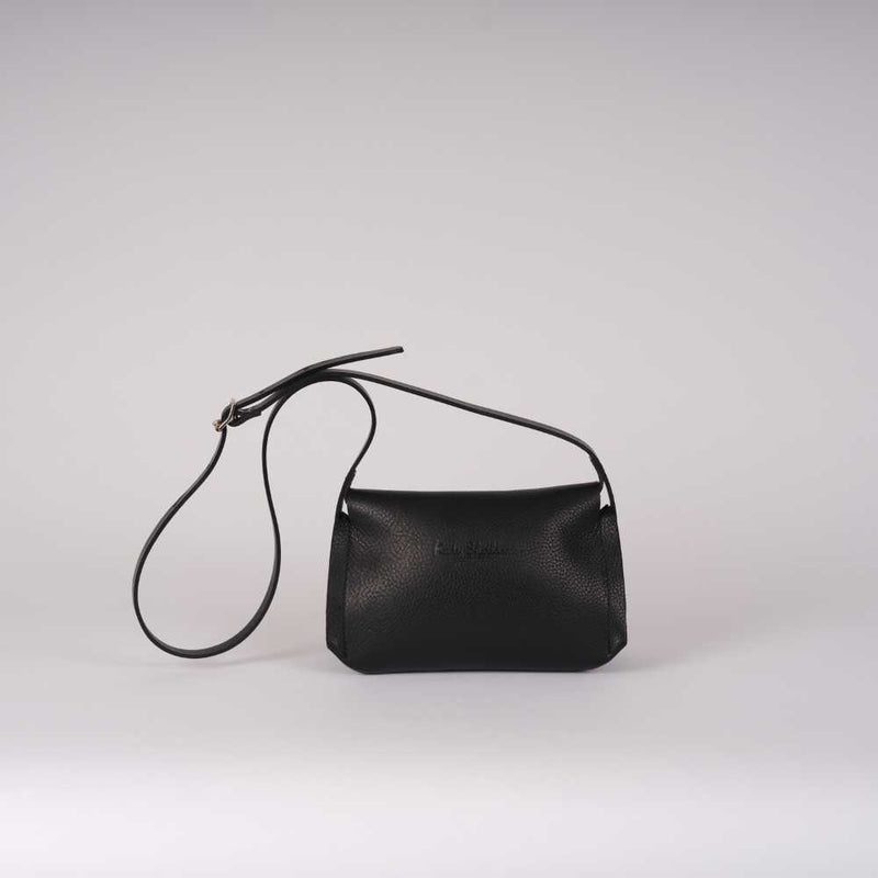 Kate Sheridan - Sac Pleat - Noir