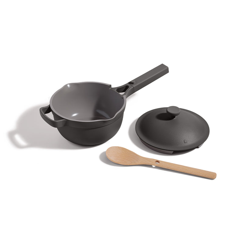 Casserole Perfect - Charbon