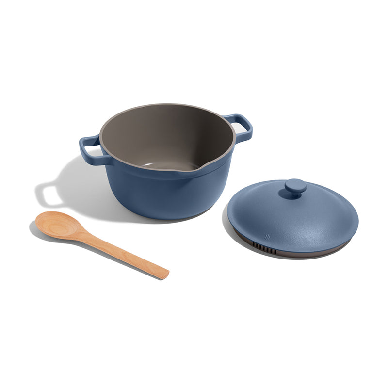 Casserole Perfect - Bleuet