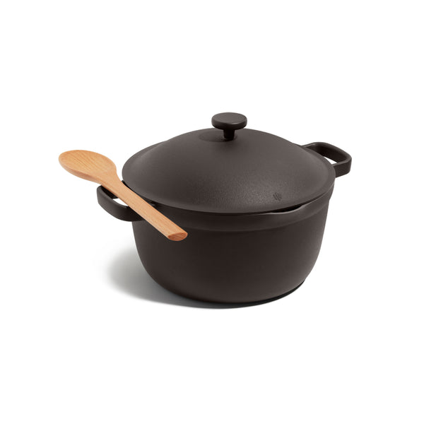 Casserole Perfect - Charbon