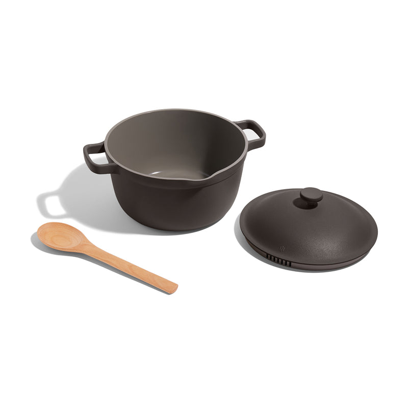 Casserole Perfect - Charbon