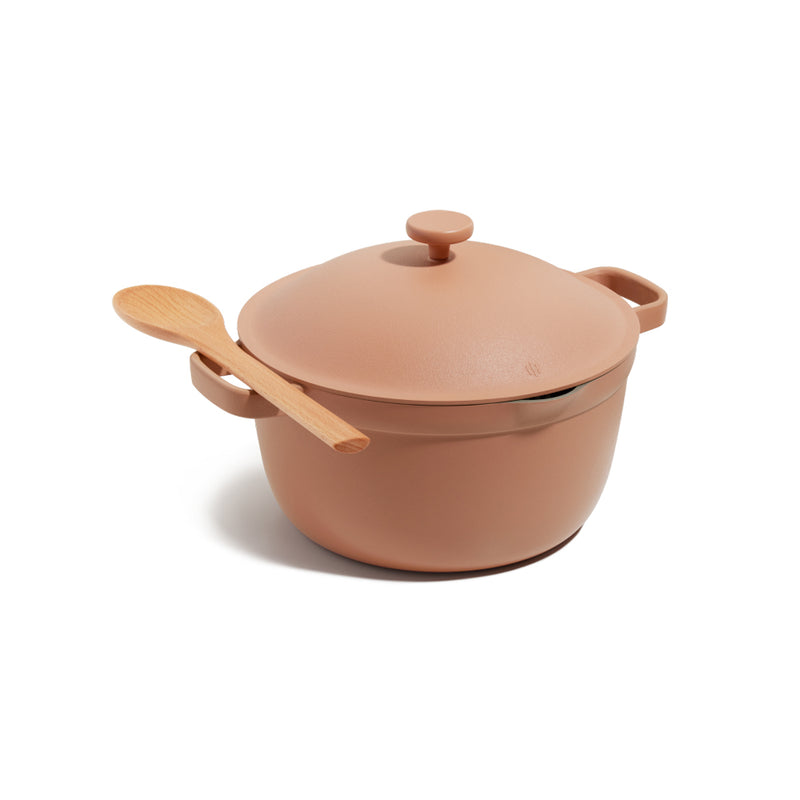 Casserole Perfect - Terre Cuite