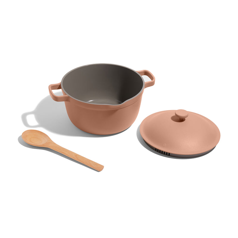 Casserole Perfect - Terre Cuite