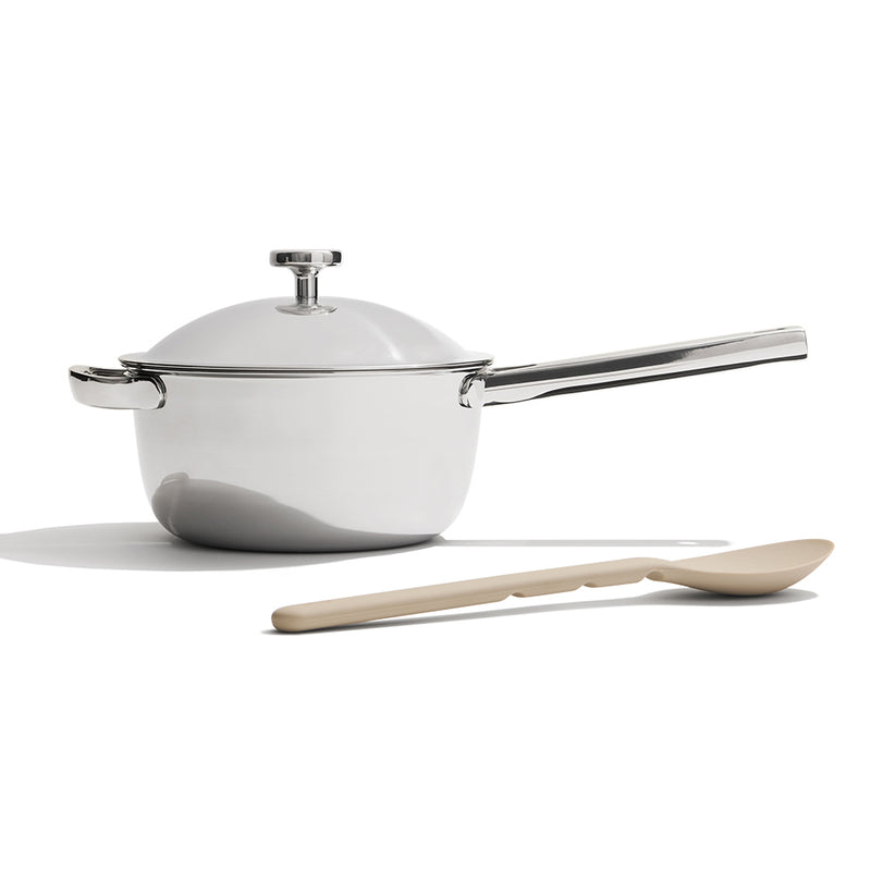 Casserole Perfect Pro - Chrome