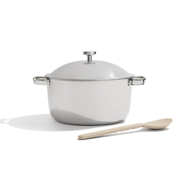 Casserole Perfect Pro - Chrome