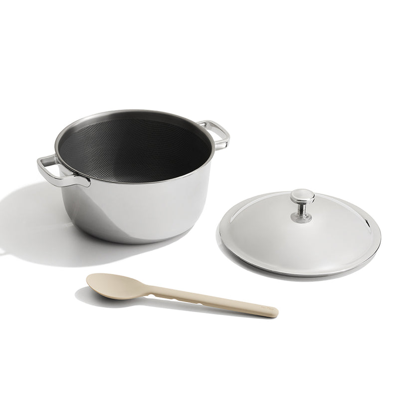 Casserole Perfect Pro - Chrome