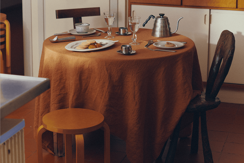 Table linen